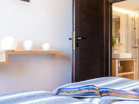 Appartement 4 étoiles, spa, parking - Les Saisies, 8 pers - Photo 3