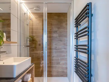 Appartement 4 étoiles, spa, parking - Les Saisies, 8 pers - Photo 5