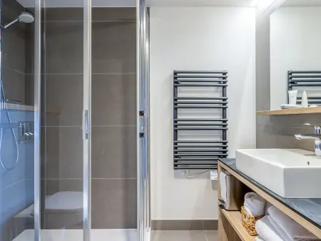 Appartement 4 étoiles, spa, parking - Les Saisies, 8 pers - Photo 6