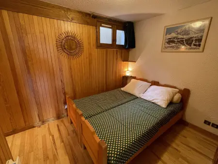 Appartement cosy 2 pièces - Proche pistes - Terrasse sud - 4 pers - Photo 4