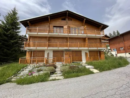 Appartement cosy 2 pièces - Proche pistes - Terrasse sud - 4 pers - Photo 7