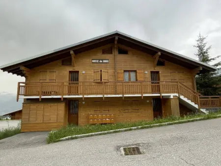 Appartement cosy 2 pièces - Proche pistes - Terrasse sud - 4 pers - Photo 9