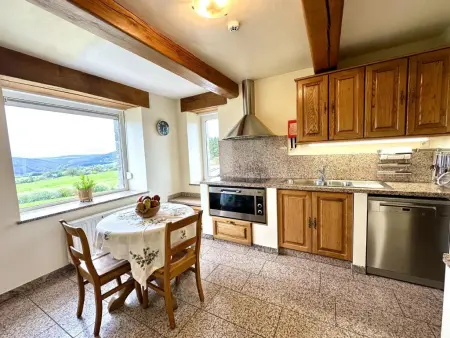 Les Charmes, Gite de Luxe en Ardenne avec piscine et sauna - Photo 20