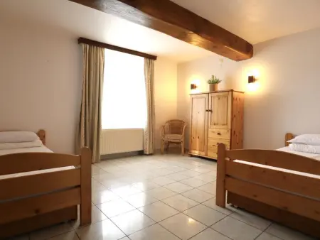 Les Charmes, Gite de Luxe en Ardenne avec piscine et sauna - Photo 28