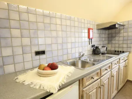Les Charmes, Gite de Luxe en Ardenne avec piscine et sauna - Photo 31