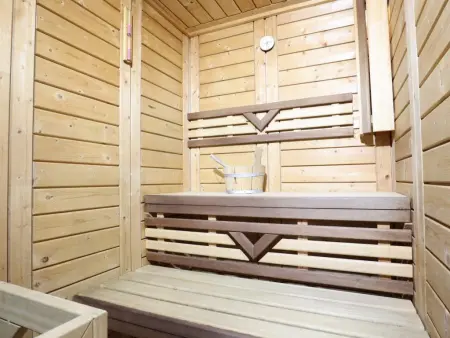 Les Charmes, Gite de Luxe en Ardenne avec piscine et sauna - Photo 33