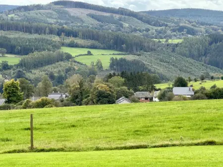 Les Charmes, Gite de Luxe en Ardenne avec piscine et sauna - Photo 49