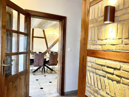 Les Charmes, Gite de Luxe en Ardenne avec piscine et sauna - Photo 50