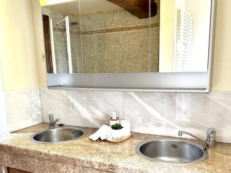Les Charmes, Gite de Luxe en Ardenne avec piscine et sauna - Photo 52