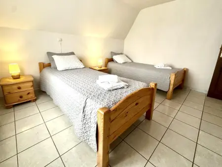 Les Charmes, Gite de Luxe en Ardenne avec piscine et sauna - Photo 54