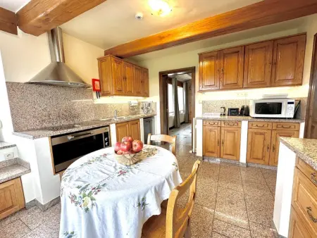 Les Charmes, Gite de Luxe en Ardenne avec piscine et sauna - Photo 58