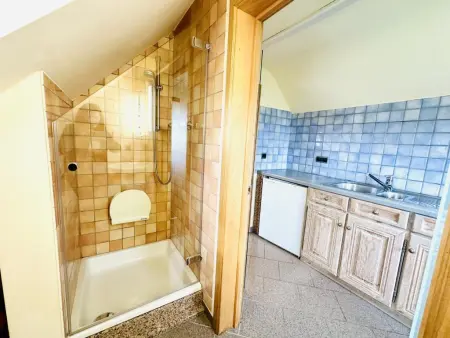 Les Charmes, Gite de Luxe en Ardenne avec piscine et sauna - Photo 60
