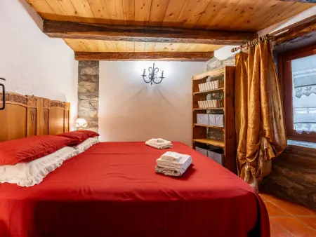 Baita del Celtico 2, Appartement 4 personnes à Avise - Photo 3