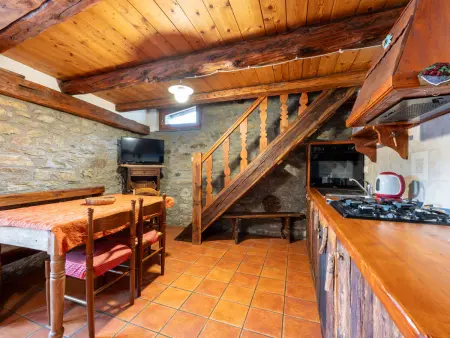 Baita del Celtico 2, Appartement 4 personnes à Avise - Photo 5