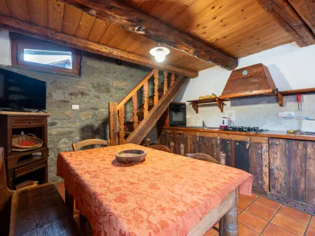 Baita del Celtico 2, Appartement 4 personnes à Avise - Photo 6