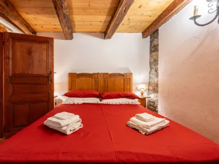 Baita del Celtico 2, Appartement 4 personnes à Avise - Photo 8