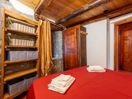Baita del Celtico 2, Appartement 4 personnes à Avise - Photo 9
