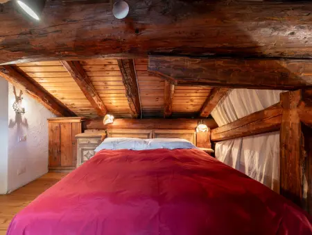 Baita del Celtico 2, Appartement 4 personnes à Avise - Photo 10