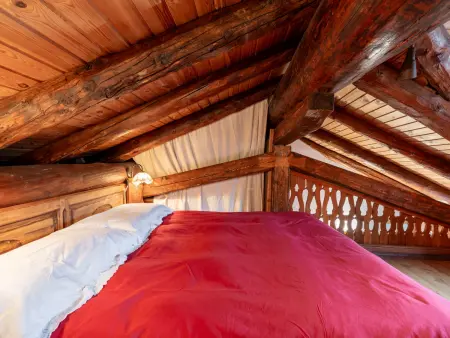 Baita del Celtico 2, Appartement 4 personnes à Avise - Photo 11