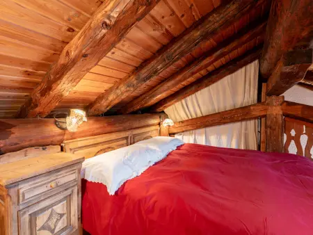 Baita del Celtico 2, Appartement 4 personnes à Avise - Photo 12