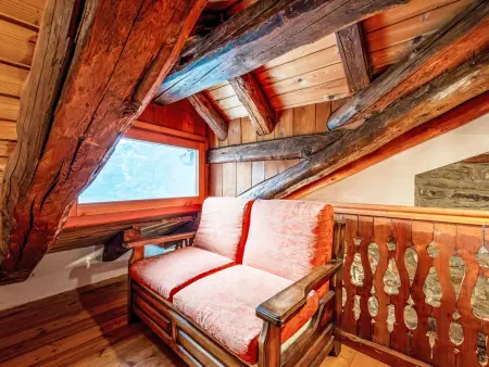 Baita del Celtico 2, Appartement 4 personnes à Avise - Photo 13