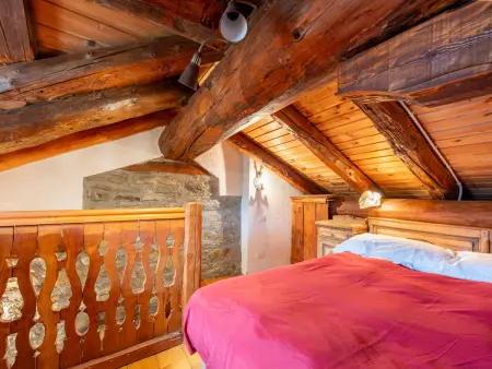 Baita del Celtico 2, Appartement 4 personnes à Avise - Photo 14