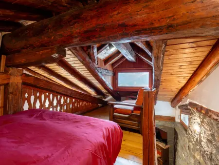 Baita del Celtico 2, Appartement 4 personnes à Avise - Photo 15