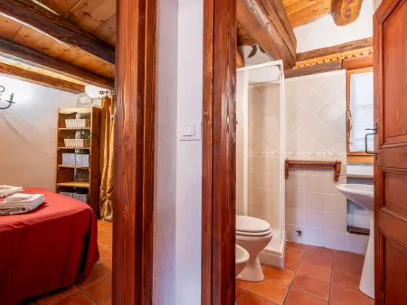 Baita del Celtico 2, Appartement 4 personnes à Avise - Photo 16