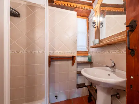 Baita del Celtico 2, Appartement 4 personnes à Avise - Photo 17