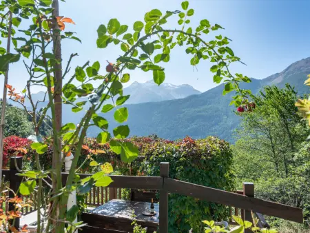 Baita del Celtico 2, Appartement 4 personnes à Avise - Photo 21