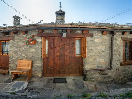 Baita del Celtico 2, Appartement 4 personnes à Avise - Photo 22