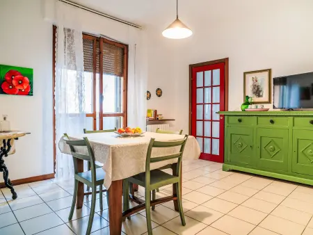 Montesilvano Mare 1, Appartement 7 personnes à Montesilvano - Photo 2