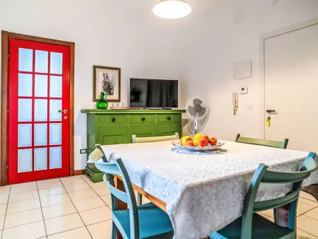 Montesilvano Mare 1, Appartement 7 personnes à Montesilvano - Photo 5