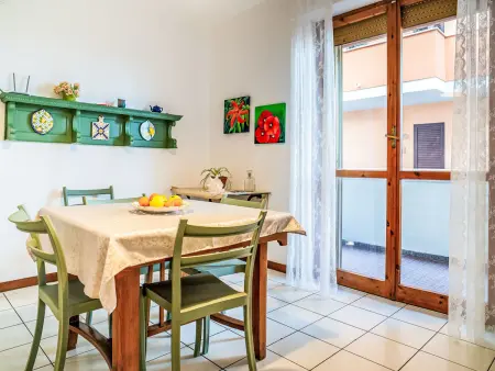 Montesilvano Mare 1, Appartement 7 personnes à Montesilvano - Photo 6