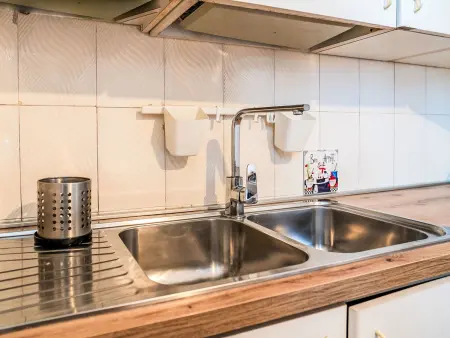 Montesilvano Mare 1, Appartement 7 personnes à Montesilvano - Photo 10