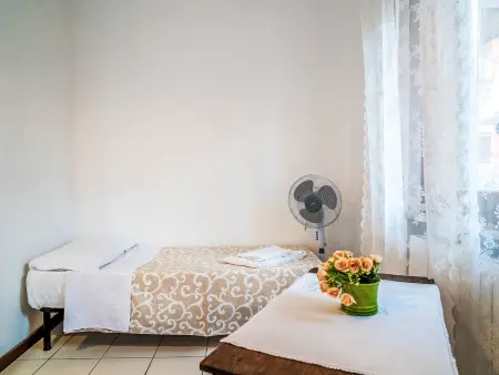 Montesilvano Mare 1, Appartement 7 personnes à Montesilvano - Photo 11