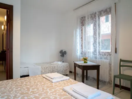Montesilvano Mare 1, Appartement 7 personnes à Montesilvano - Photo 12