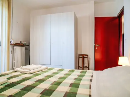 Montesilvano Mare 1, Appartement 7 personnes à Montesilvano - Photo 14