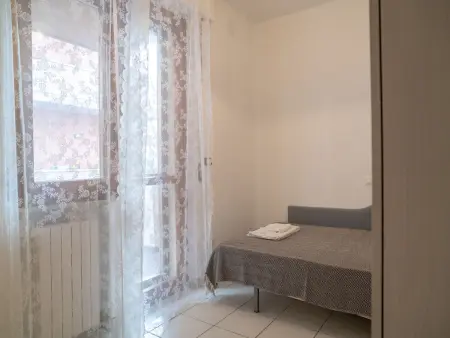 Montesilvano Mare 1, Appartement 7 personnes à Montesilvano - Photo 15
