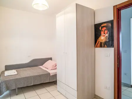 Montesilvano Mare 1, Appartement 7 personnes à Montesilvano - Photo 16