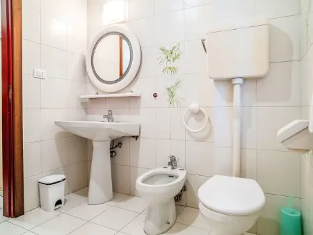 Montesilvano Mare 1, Appartement 7 personnes à Montesilvano - Photo 17