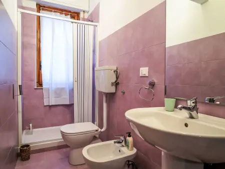 Montesilvano Mare 1, Appartement 7 personnes à Montesilvano - Photo 20