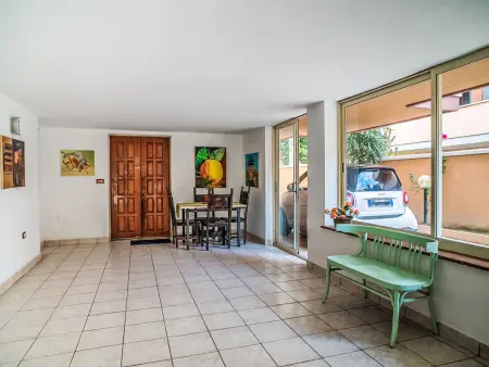 Montesilvano Mare 1, Appartement 7 personnes à Montesilvano - Photo 22