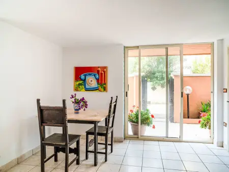 Montesilvano Mare 1, Appartement 7 personnes à Montesilvano - Photo 24