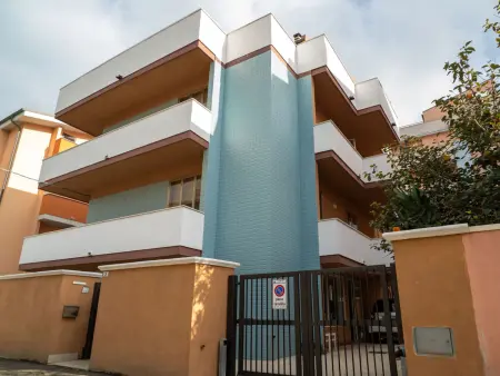 Montesilvano Mare 1, Appartement 7 personnes à Montesilvano - Photo 28