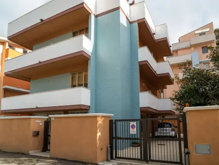 Montesilvano Mare 1, Appartement 7 personnes à Montesilvano - Photo 30