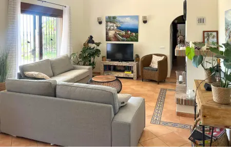 Maison 10 personnes à Arenas - Photo 3