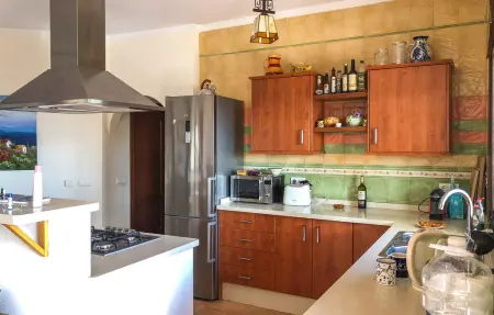 Maison 10 personnes à Arenas - Photo 5