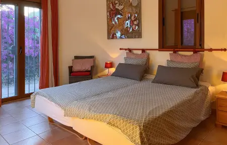 Maison 10 personnes à Arenas - Photo 6