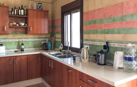 Maison 10 personnes à Arenas - Photo 25